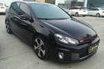 大众高尔夫GTI2012款2.0 TSI DSG 豪华版