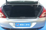 标致3082012款1.6L 自动优尚型