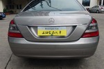 奔驰S级2007款S300L 3.0 自动