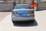 马自达Mazda62008款2.3L 手自一体 旗舰型