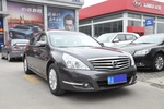 日产天籁2008款2.0L XL舒适版