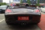 保时捷Boxster2009款Boxster 2.9L 