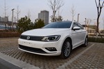 大众凌渡2015款330TSI DSG豪华版