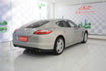 保时捷Panamera2010款Panamera S 4.8L 