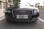 奥迪A8L2013款50 TFSI quattro尊贵型