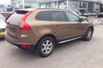 沃尔沃XC602010款3.0 T6 AWD智尊版 