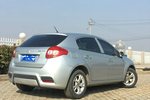 中华骏捷FRV2010款1.3L 手动 舒适型