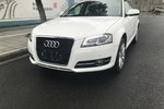 奥迪A3 Sportback2010款1.8TFSI 豪华型