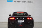 奥迪R82008款4.2FSI quattro