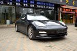 保时捷Panamera2010款Panamera 4 3.6L 