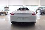 保时捷Boxster2013款Boxster 2.7L 