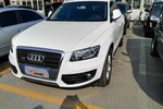 奥迪Q52012款2.0TFSI 舒适型