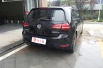 大众高尔夫2016款1.4TSI 自动R-Line