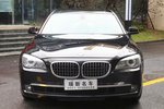 宝马7系2009款740Li 豪华型