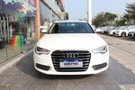 奥迪A6L2012款30 FSI 技术型(2.5L)