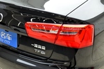 奥迪A6L2012款TFSI 标准型(2.0T)