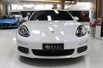 保时捷Panamera2014款Panamera 4S Executive 3.0T 