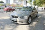 宝马3系双门2007款330i 手自一体