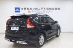 本田CR-V2012款2.0L 两驱都市版