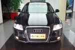 奥迪A6L2009款2.0TFSI 标准型AT