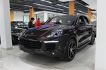 保时捷Cayenne2015款3.0T