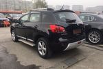 日产逍客2012款2.0XV 雷 CVT 2WD