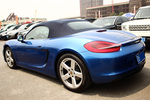 保时捷Boxster2013款Boxster