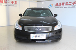 英菲尼迪G Sedan2009款G37 3.7L 标准版