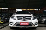 奔驰GLK级2015款GLK 260 4MATIC 动感型 极致版