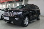 Jeep大切诺基2012款3.6L 旗舰尊崇版