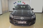 大众途观2012款1.8TSI 手自一体 耀智版（两驱）