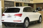 奥迪Q52012款2.0TFSI 舒适型