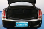 克莱斯勒3002013款300C 3.6L 尊适版