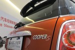 MINIMINI2011款COOPER S