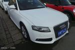 奥迪A4L2010款2.0TFSI 舒适型