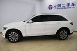 奔驰GLC级2017款GLC 260 4MATIC 动感型