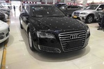 奥迪A8L2013款45 TFSI quattro专享型