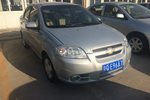 雪佛兰乐风2006款1.4 SE 手动