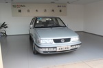 大众捷达2007款1.6 CIX-P 伙伴 手动