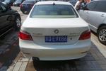 宝马5系2008款530Li 典雅型