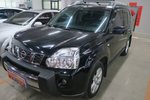 日产奇骏2010款2.5L CVT旗舰版 4WD