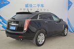 凯迪拉克SRX2010款3.0L 豪华版