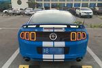 福特Mustang2013款3.7L 自动标准型