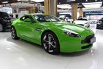 阿斯顿马丁V8 Vantage2010款4.7 Sportshift Coupe