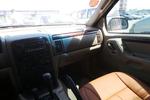 Jeep大切诺基2004款Jeep4000(CBU) 5门旅行车自动4速四驱