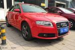 奥迪A4L2009款2.0TFSI 标准型