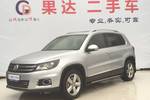 大众途观2012款1.8TSI 手自一体 菁英版（两驱）