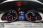 奥迪A5掀背2010款2.0TFSI 舒适型