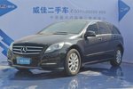 奔驰R级2011款R350L 4MATIC