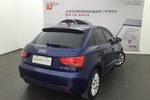 奥迪A1 Sportback2014款30 TFSI 舒适型